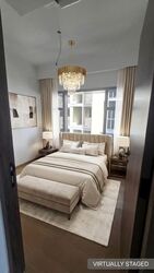 Tanah Merah Kechil Link (D16), Condominium #551822751